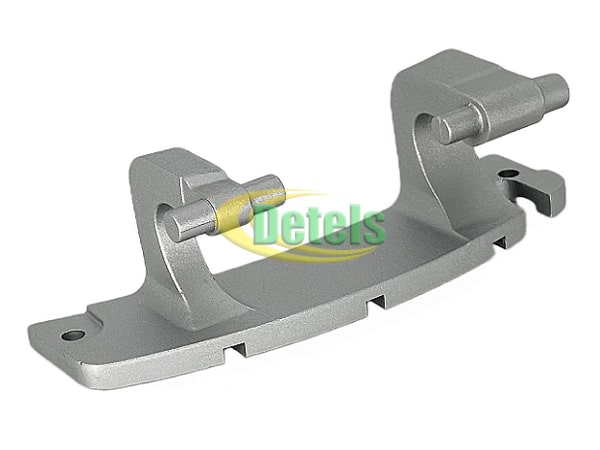 Петля люка (дверцят) Samsung DC61-04131A для пральної машини